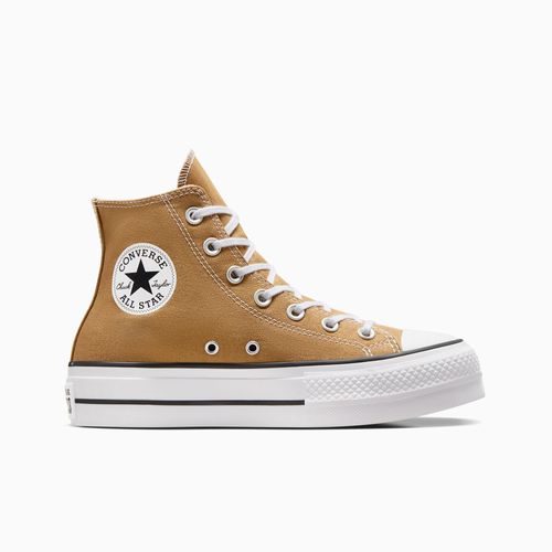 Chuck Taylor All Star Platform