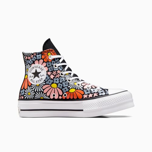 Chuck Taylor All Star Platform