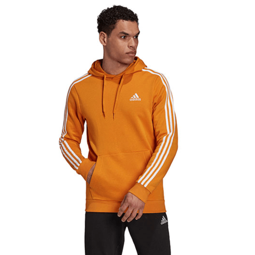 ESSENTIALS FLEECE 3-STRIPES