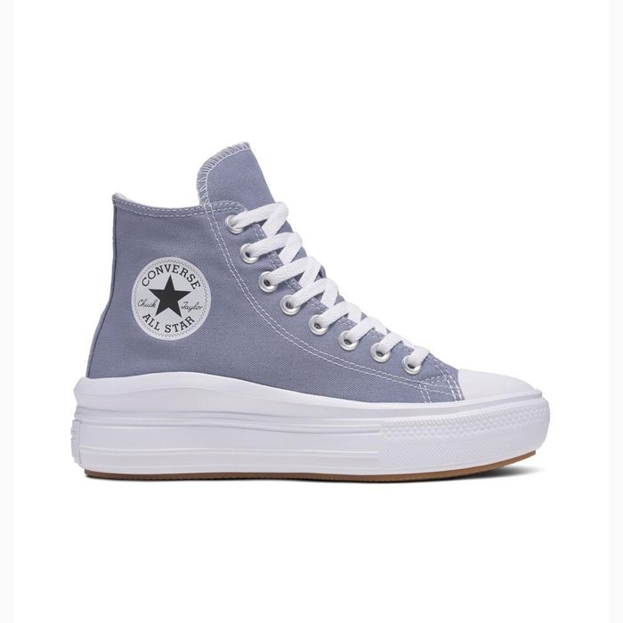 Chuck Taylor All Star Move