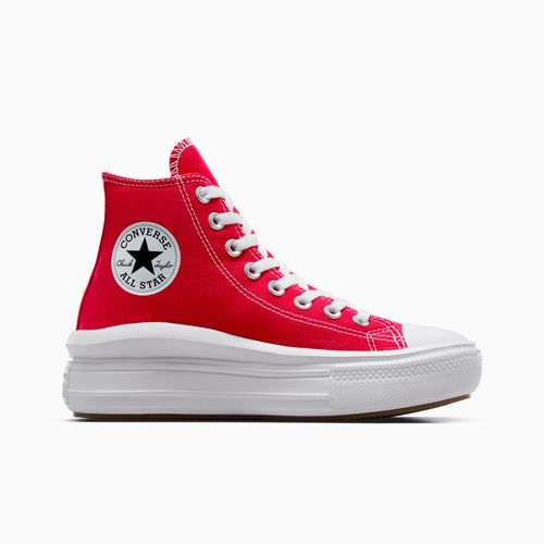 Chuck Taylor All Star Move