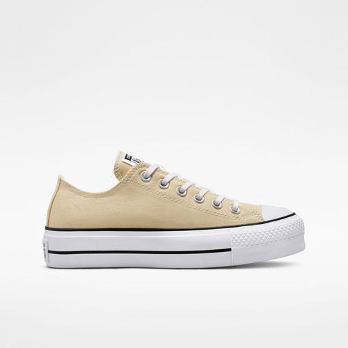 Chuck Taylor All Star Lift Platform Seasonal Color