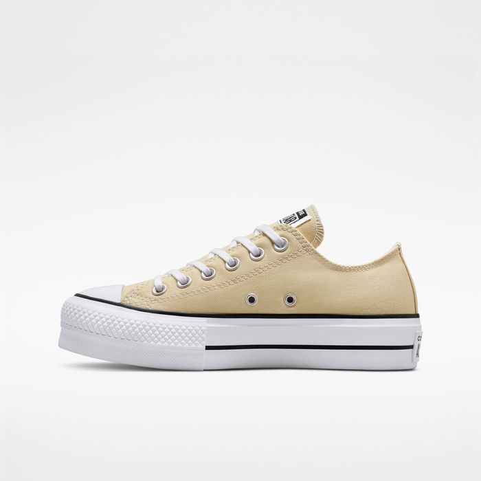 Chuck Taylor All Star Lift Platform Seasonal Color