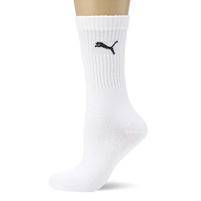 CREW SOCK LIGHT 3P