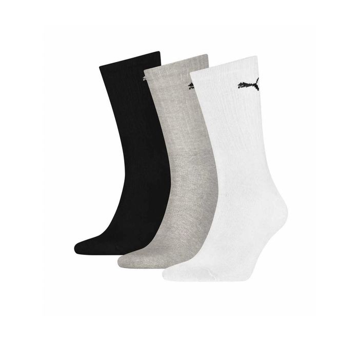 CREW SOCK LIGHT 3P