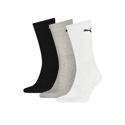 CREW SOCK 3P