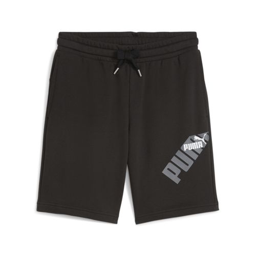 POWER Graphic Shorts 9'' TR