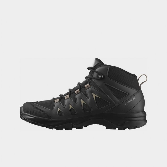 BRAZE MID GORE TEX