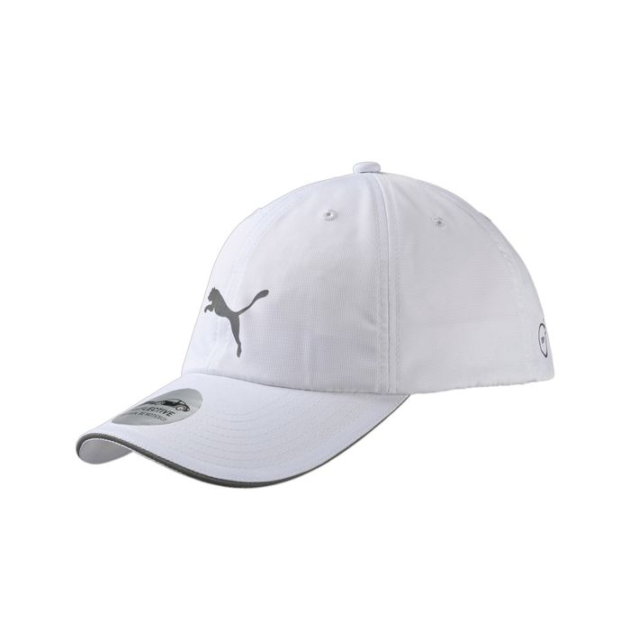 Running Cap III