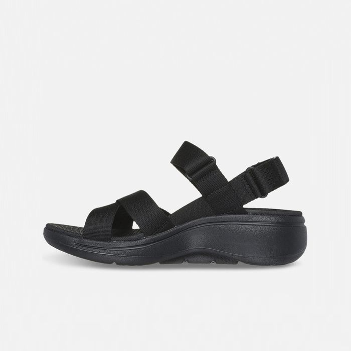 GO WALK ARCH FIT SANDAL-ATTRA