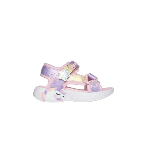 UNICORN DREAMS SANDAL - MAJES