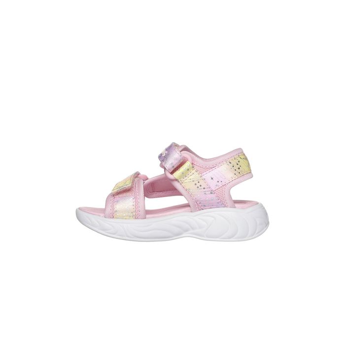 UNICORN DREAMS SANDAL - MAJES