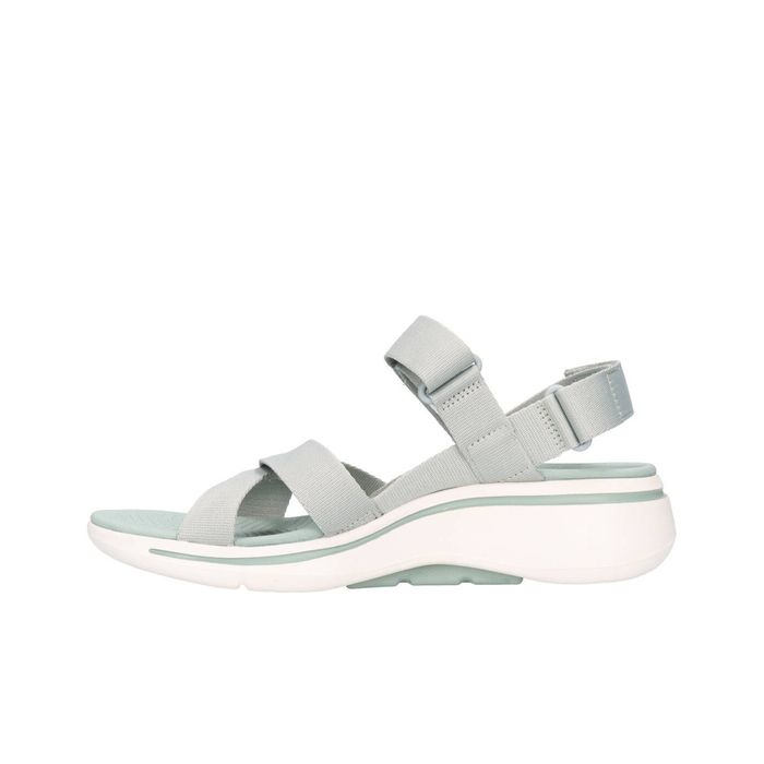 GO WALK ARCH FIT SANDAL-ATTRA