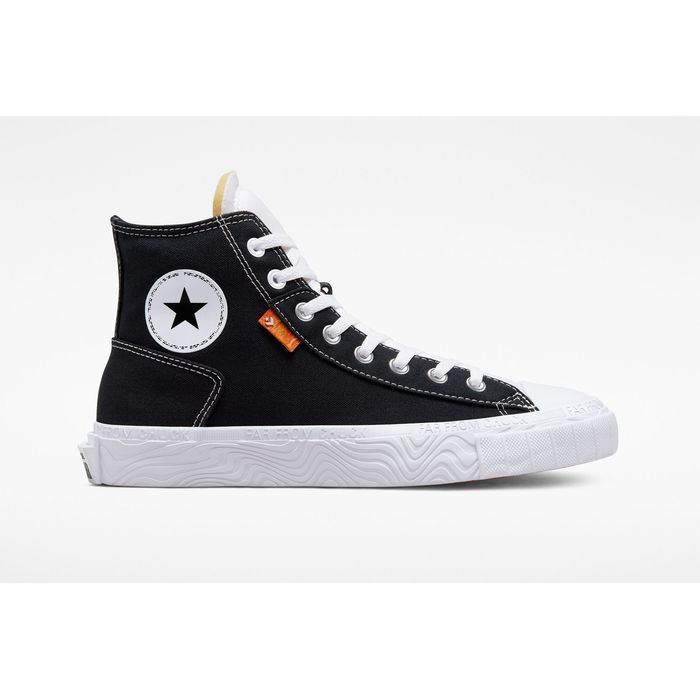 Chuck Taylor Alt Star