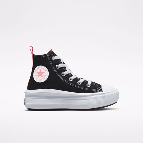 Chuck Taylor All Star Move Platform