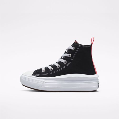 Chuck Taylor All Star Move Platform