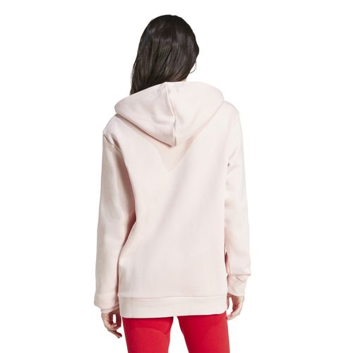 Essentials Logo Boyfriend Fleece