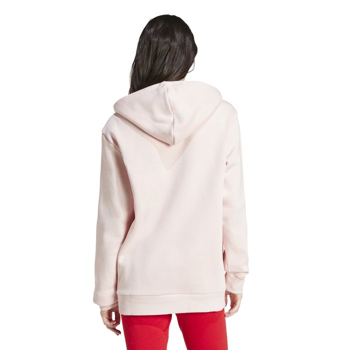 Essentials Logo Boyfriend Fleece