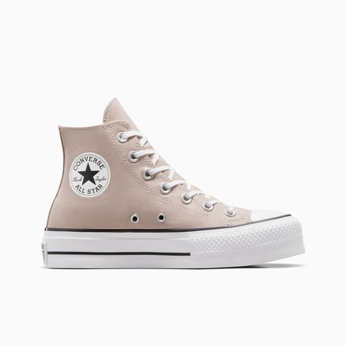 Chuck Taylor All Star Lift Platform