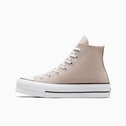 Chuck Taylor All Star Lift Platform