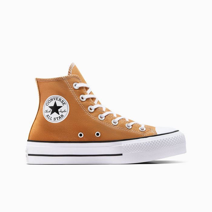 Chuck Taylor All Star Platform