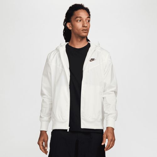 Sportswear Heritage Essentials Windrunner