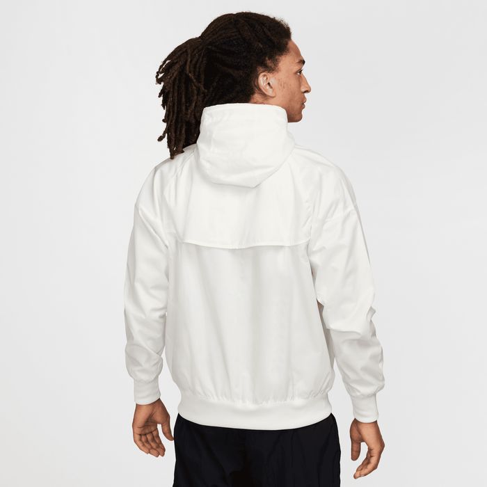 Sportswear Heritage Essentials Windrunner