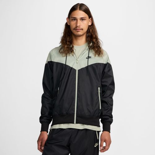 Sportswear Heritage Essentials Windrunner