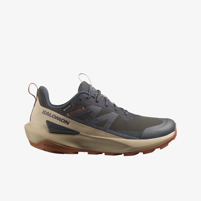 Elixir Activ Gore-Tex