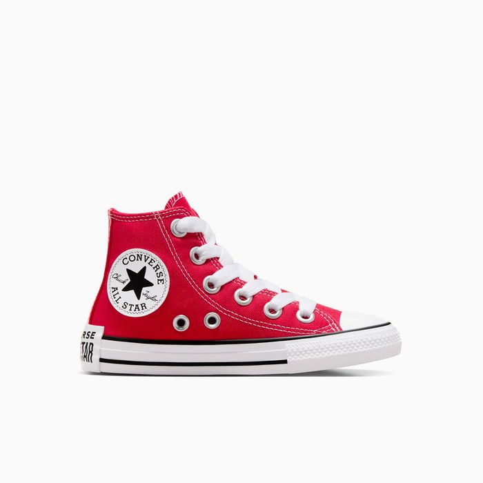 Chuck Taylor All Star Sketch