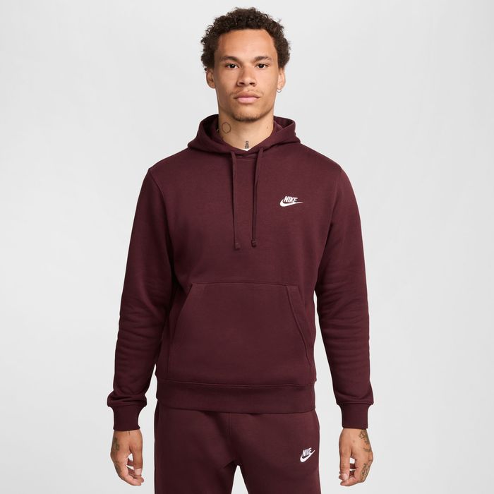 Sportswear Club Fleece