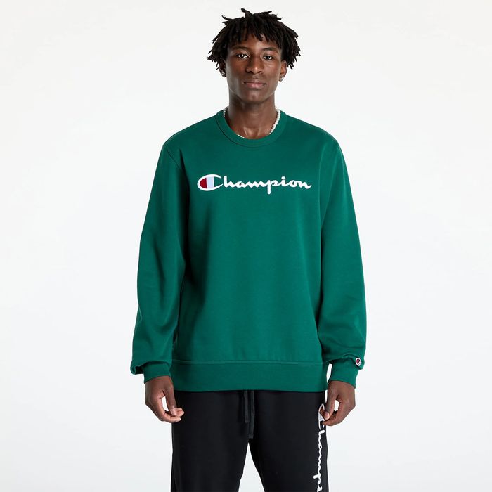 Crewneck Sweatshirt