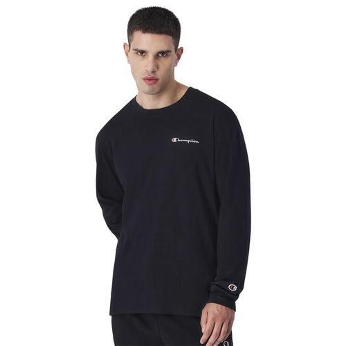 Crewneck Long Sleeve