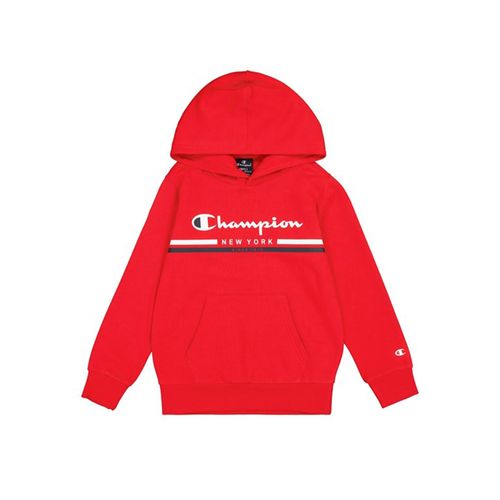 Hooded Sweatshirt