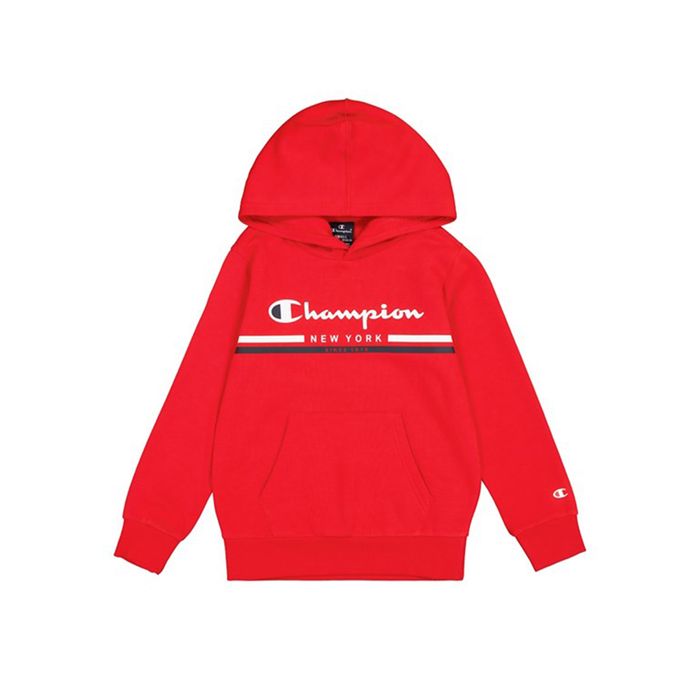 Hooded Sweatshirt