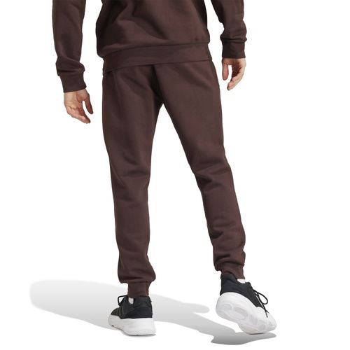 Essentials Regular Tapered Fleece