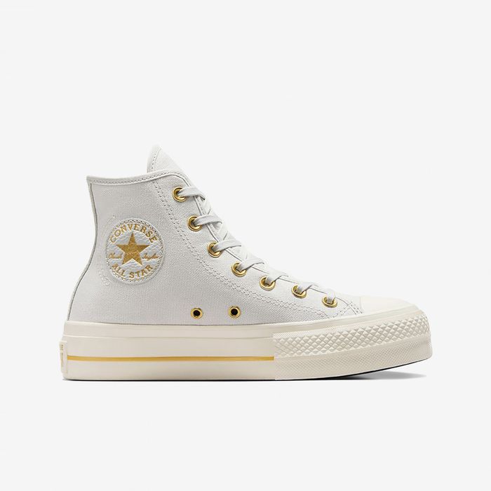 Chuck Taylor All Star Lift Platform Tailored Lines