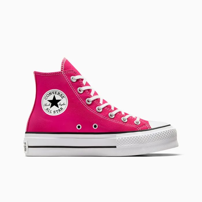 Chuck Taylor All Star Lift Platform Seasonal Color