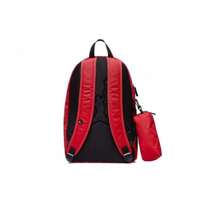 JORDAN BACKPACK WITH PENCIL CASE