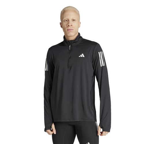 Own The Run Half-Zip