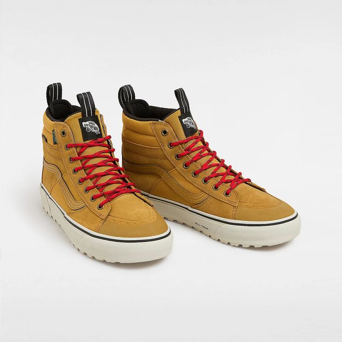 MTE Sk8-Hi Waterproof