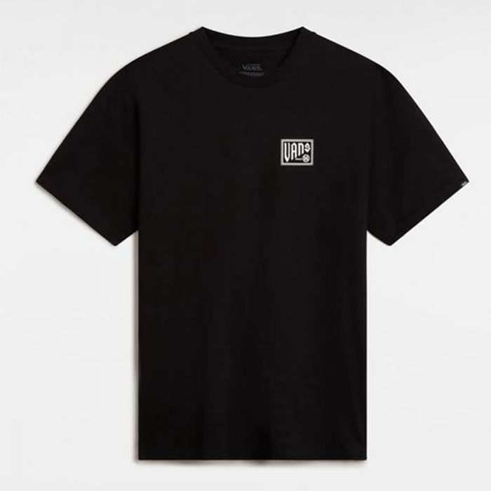 Bloomed 66 SS Crew Tee-B