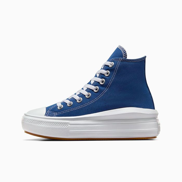 Chuck Taylor All Star Move