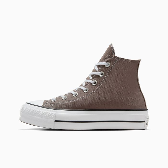 Chuck Taylor All Star Lift Platform