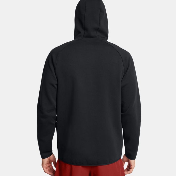 Unstoppable Fleece