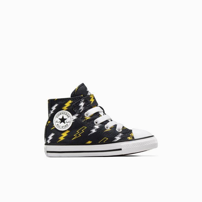 Chuck Taylor All Star Electric Bolt Easy On