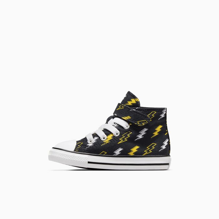 Chuck Taylor All Star Electric Bolt Easy On