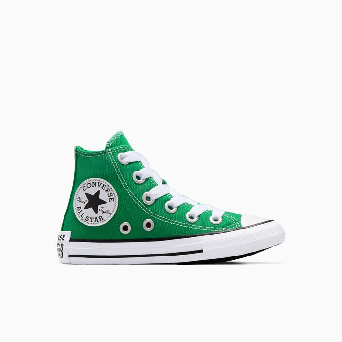 Chuck Taylor All Star Sketch