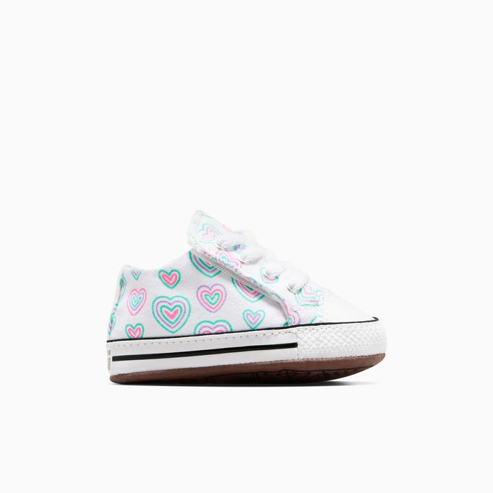 Chuck Taylor All Star Hearts Easy-On