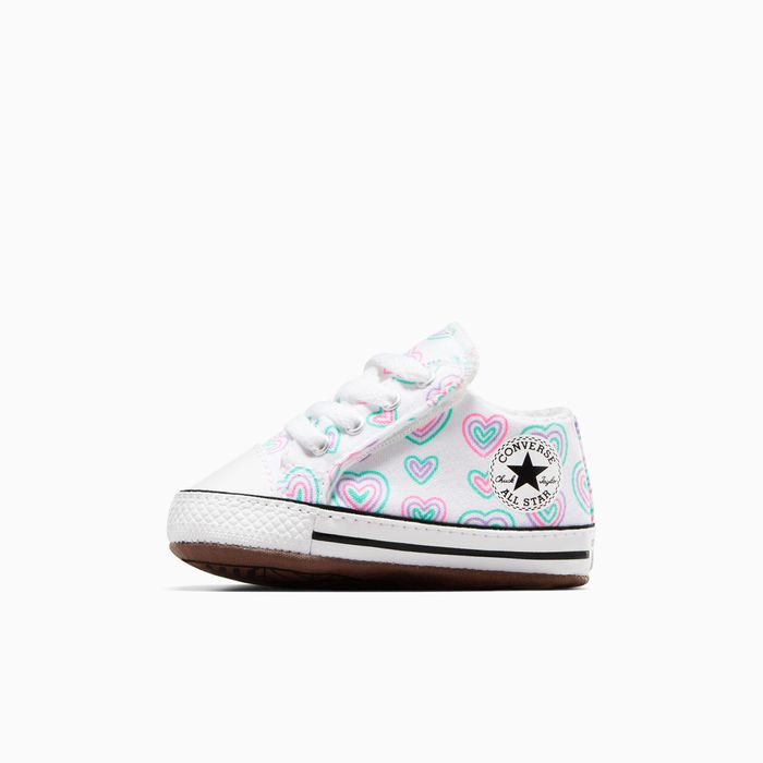 Chuck Taylor All Star Hearts Easy-On